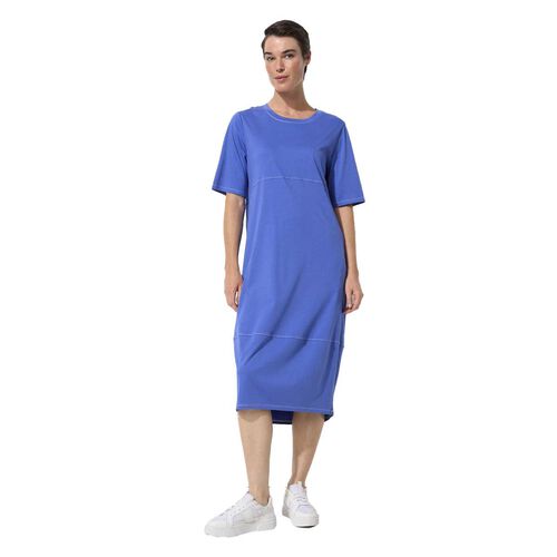Marco Polo Lantern Dress